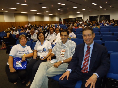 conferencia