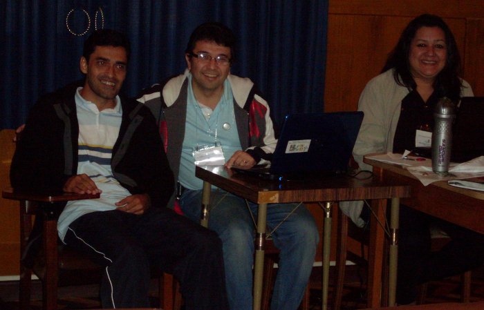 assessores