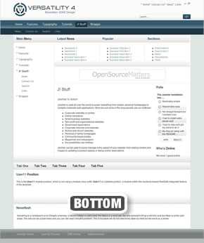 Bottom