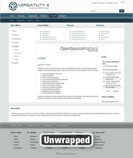 Unwrapped Mode